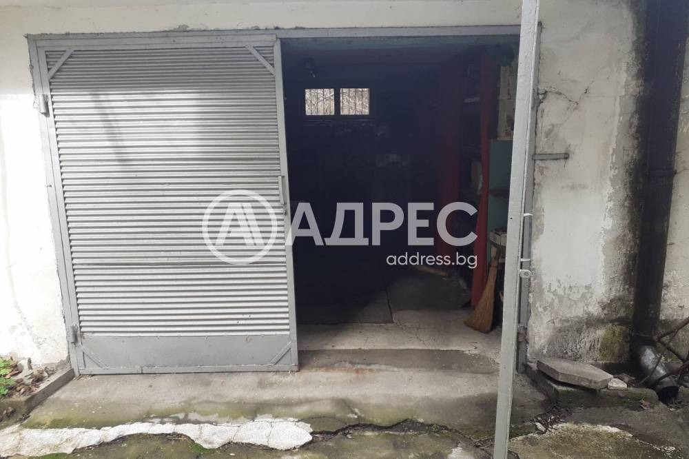 Продава ЕТАЖ ОТ КЪЩА, гр. Пловдив, Мараша, снимка 13 - Етаж от къща - 55568459