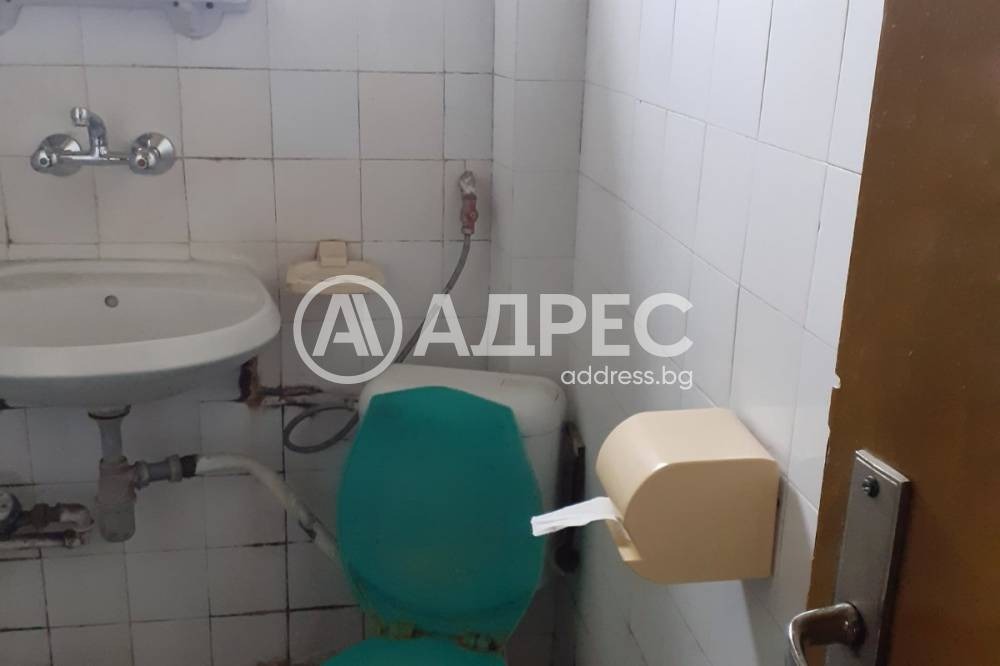 Продава ЕТАЖ ОТ КЪЩА, гр. Пловдив, Мараша, снимка 10 - Етаж от къща - 55568459