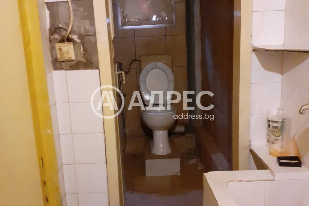 Продава ЕТАЖ ОТ КЪЩА, гр. Пловдив, Мараша, снимка 14 - Етаж от къща - 55568459