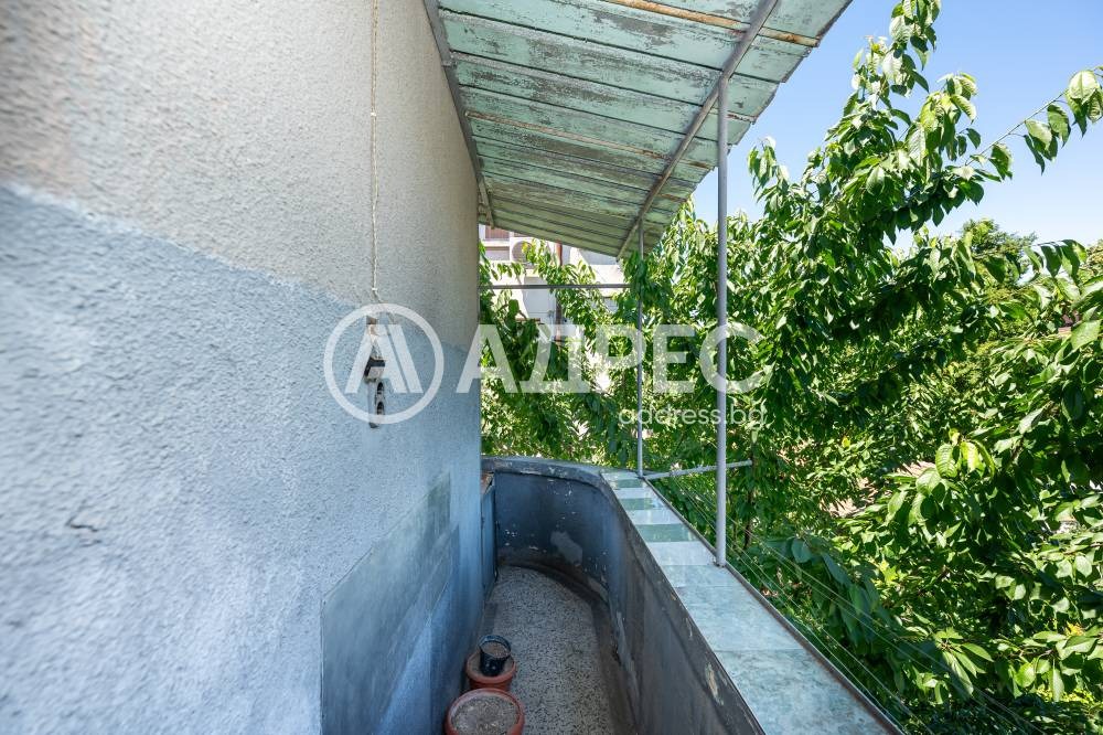 Продава ЕТАЖ ОТ КЪЩА, гр. Пловдив, Мараша, снимка 5 - Етаж от къща - 55568459