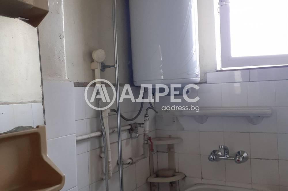 Продава ЕТАЖ ОТ КЪЩА, гр. Пловдив, Мараша, снимка 7 - Етаж от къща - 55568459