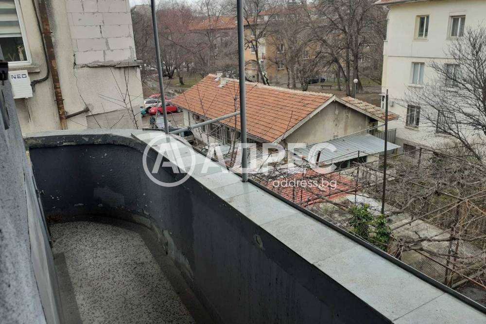 Продава ЕТАЖ ОТ КЪЩА, гр. Пловдив, Мараша, снимка 11 - Етаж от къща - 55568459