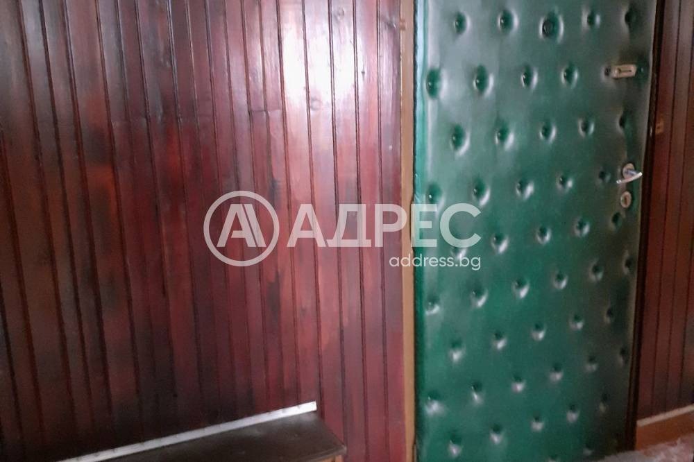 Продава ЕТАЖ ОТ КЪЩА, гр. Пловдив, Мараша, снимка 12 - Етаж от къща - 55568459