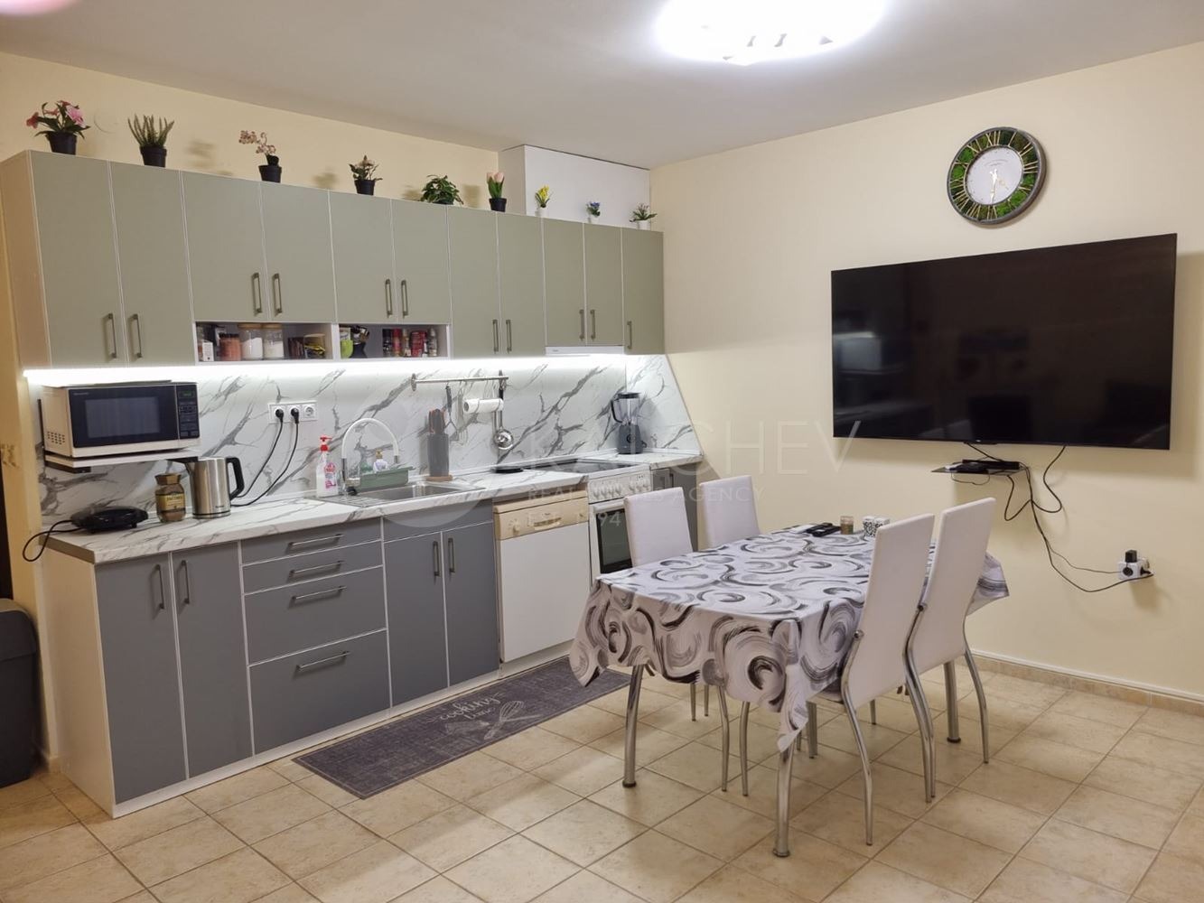 Продава КЪЩА, гр. Варна, м-т Ален мак, снимка 2 - Къщи - 52558493