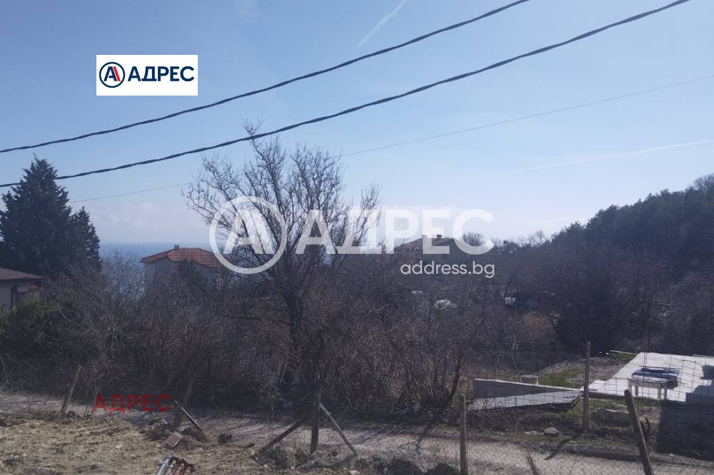 Продава КЪЩА, гр. Варна, м-т Манастирски рид, снимка 14 - Къщи - 52837683