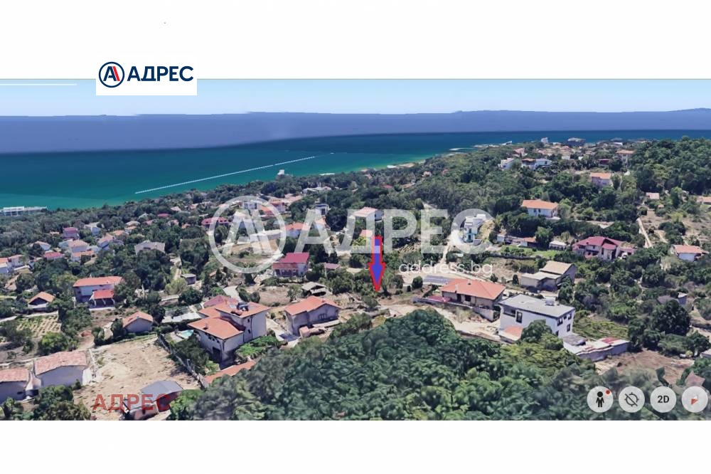 Продава КЪЩА, гр. Варна, м-т Манастирски рид, снимка 5 - Къщи - 52837683