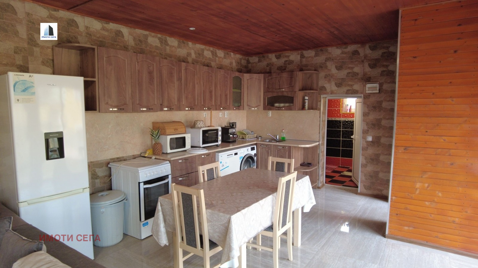 Продава КЪЩА, с. Дуванлии, област Пловдив, снимка 15 - Къщи - 54069892