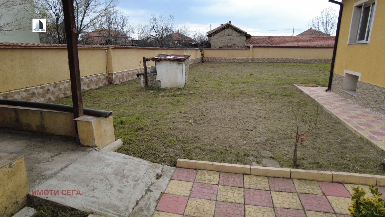 Продава КЪЩА, с. Дуванлии, област Пловдив, снимка 5 - Къщи - 54069892