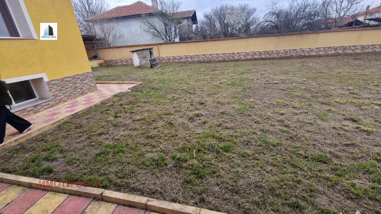 Продава КЪЩА, с. Дуванлии, област Пловдив, снимка 16 - Къщи - 54069892