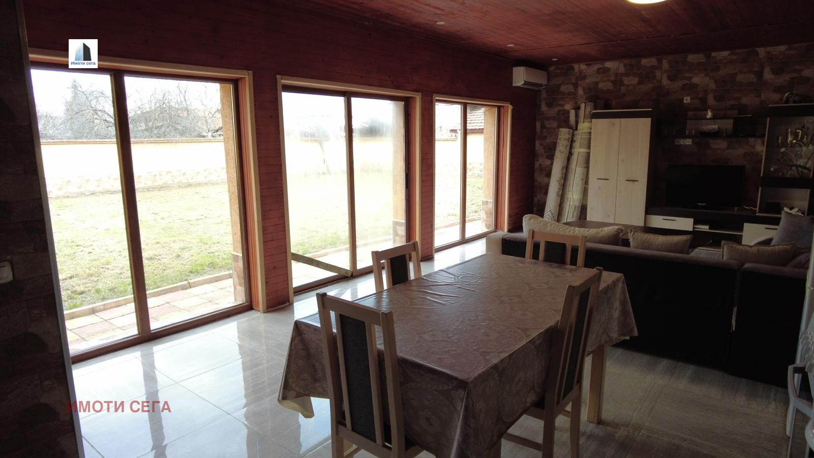 Продава КЪЩА, с. Дуванлии, област Пловдив, снимка 14 - Къщи - 54069892