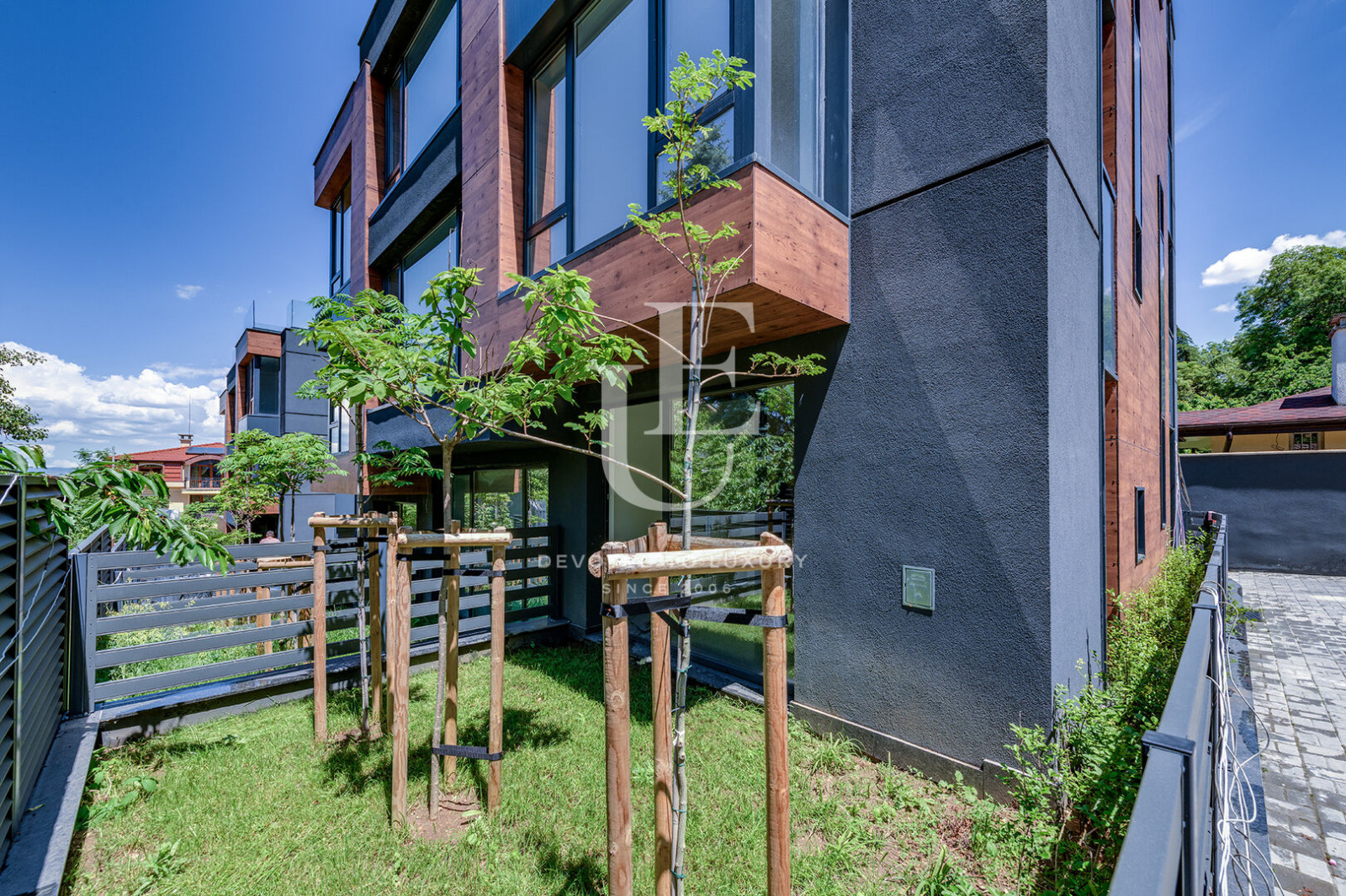 Продава КЪЩА, гр. София, Бояна, снимка 10 - Къщи - 54750118