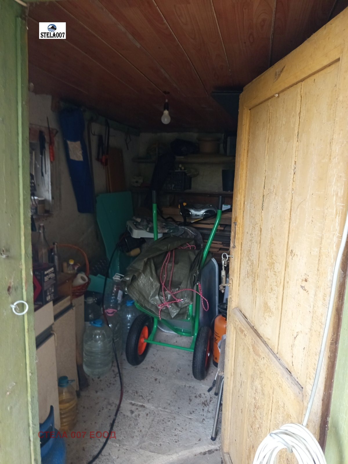 Продава КЪЩА, с. Дръмша, област София област, снимка 10 - Къщи - 56008251