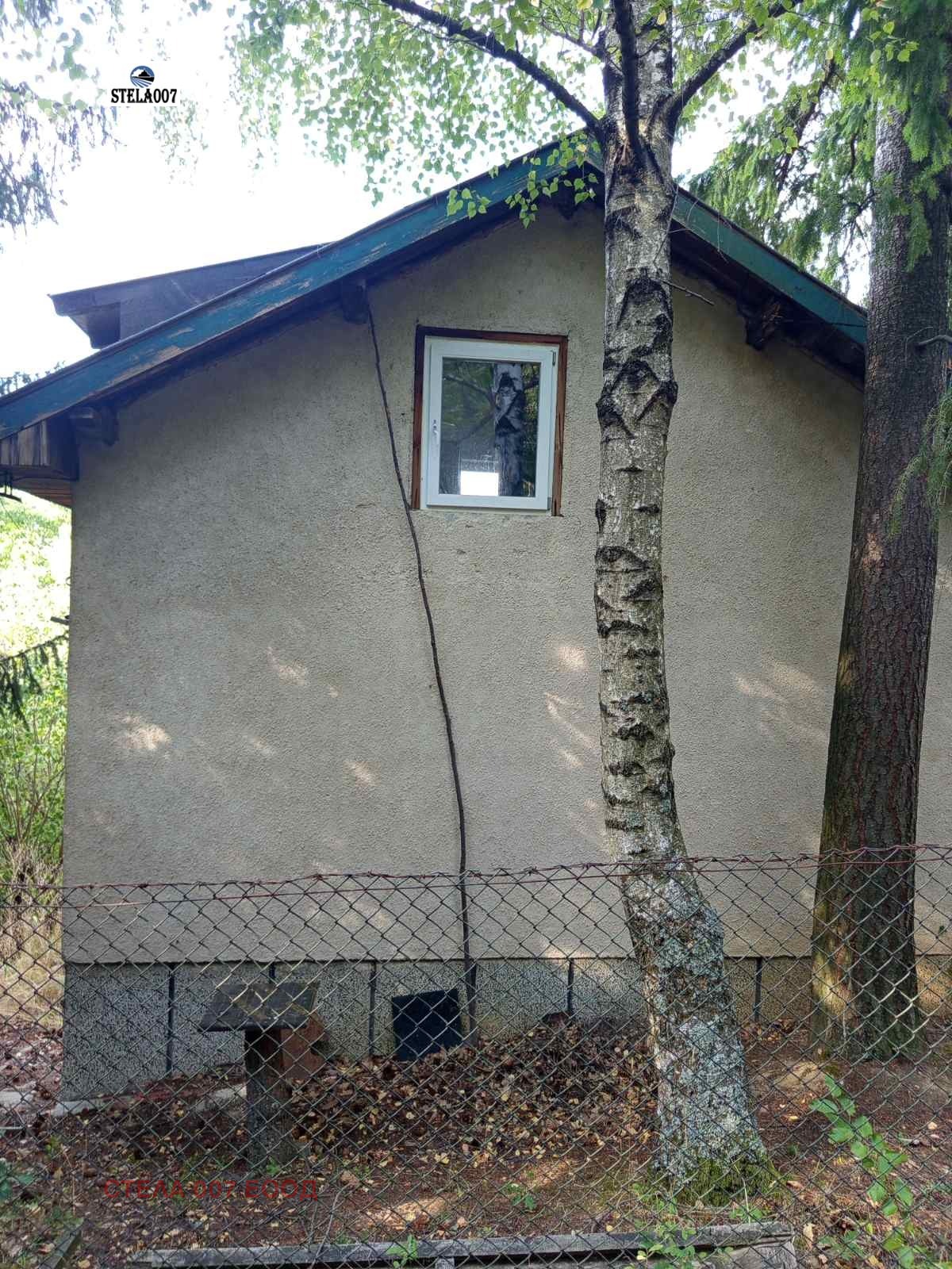 Продава КЪЩА, с. Дръмша, област София област, снимка 11 - Къщи - 56008251