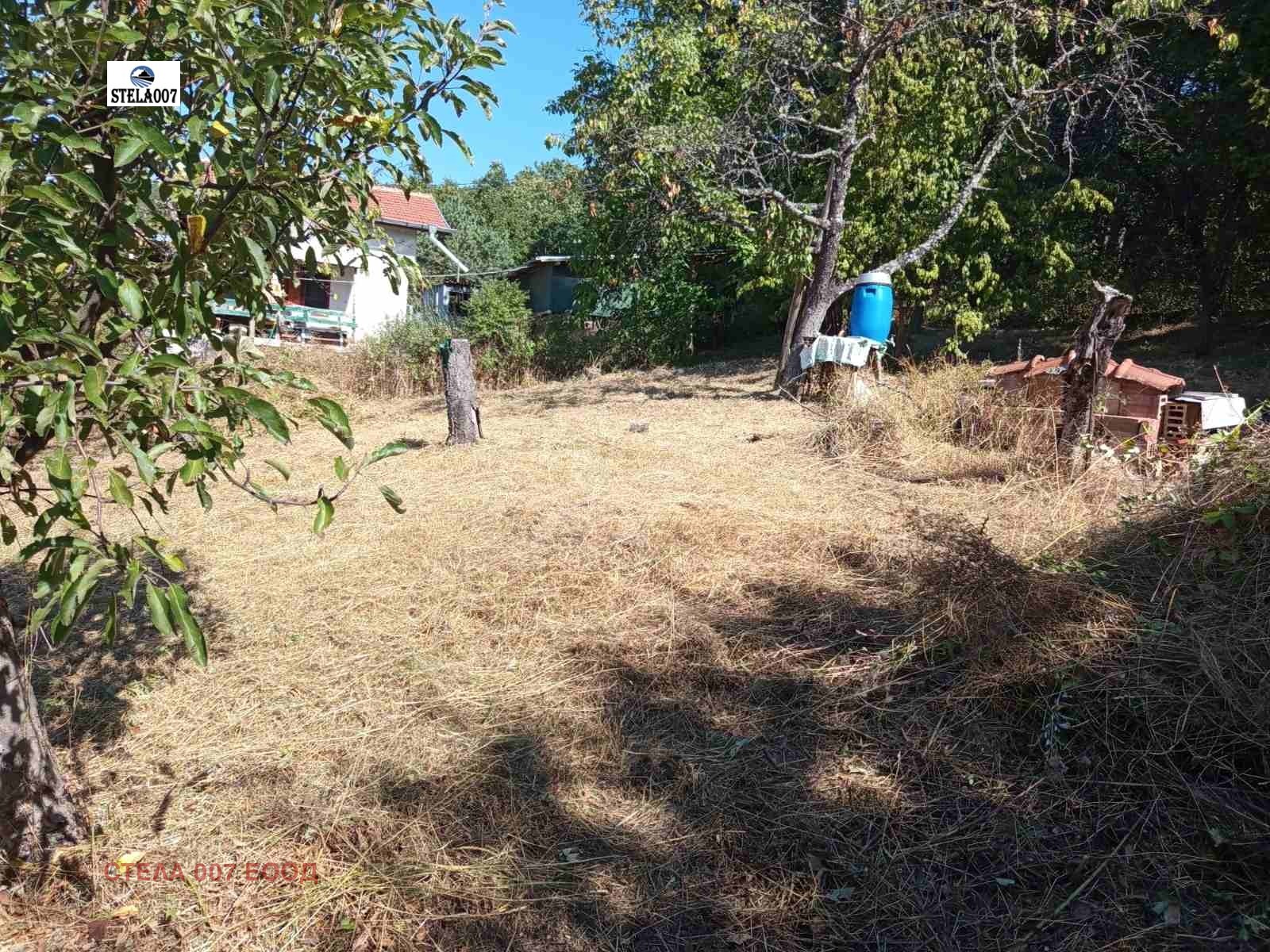 Продава КЪЩА, с. Дръмша, област София област, снимка 13 - Къщи - 56008251