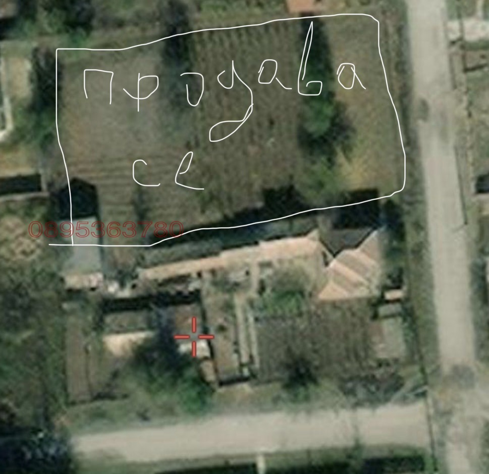 Продава ПАРЦЕЛ, с. Стожер, област Добрич
