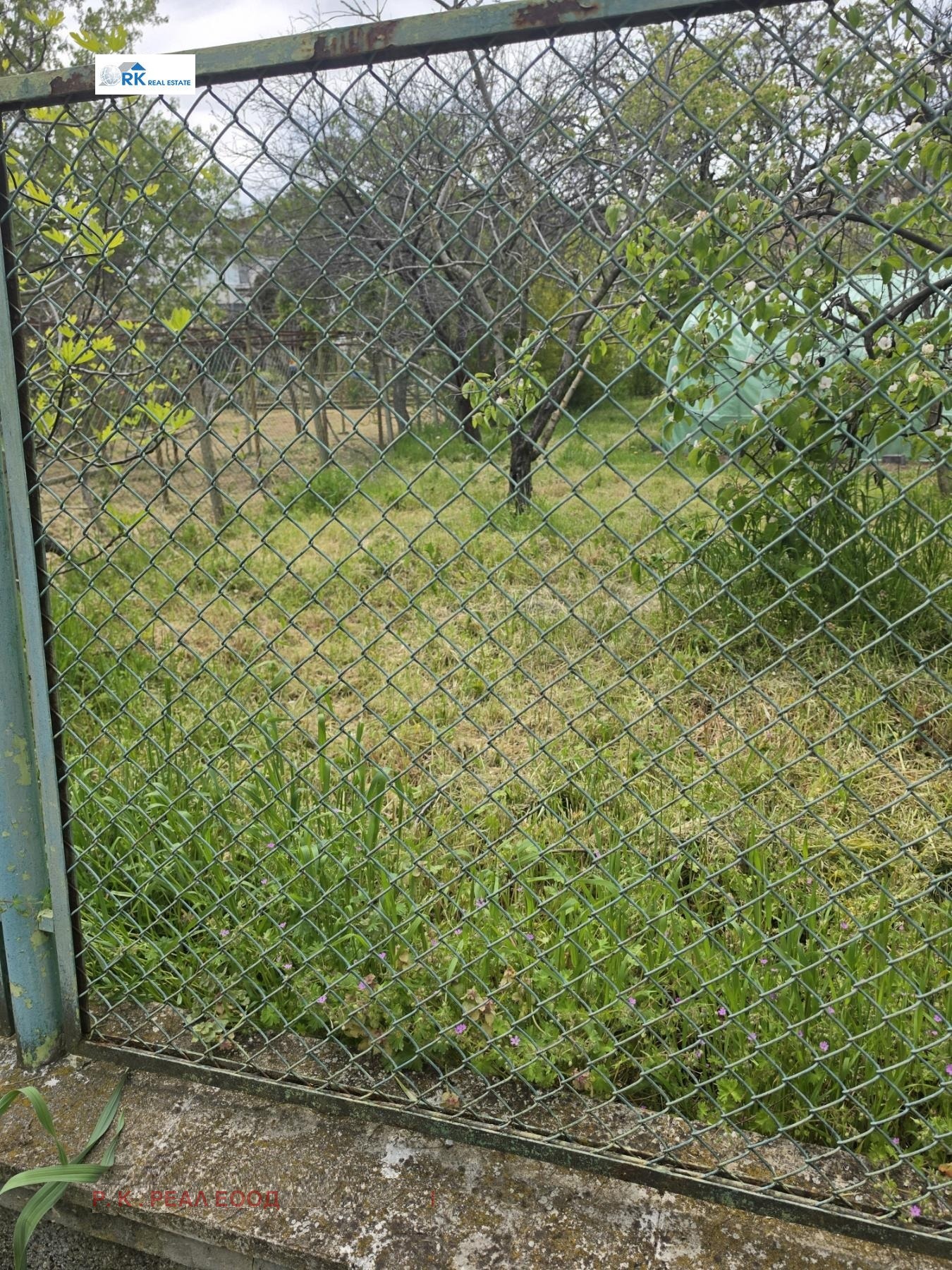 Продава ПАРЦЕЛ, гр. Варна, м-т Евксиноград