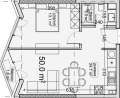Продава 2-СТАЕН, гр. Варна, Владислав Варненчик 1, снимка 7