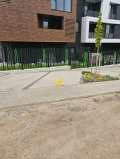 Продава ГАРАЖ, ПАРКОМЯСТО, гр. София, Кръстова вада, снимка 2