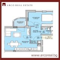 Продава 2-СТАЕН, град София, Кръстова вада • 164700 € • 42293556 — Holmes.bg
