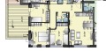 Продава  4-стаен град София , Кръстова вада , 152 кв.м | 74559307 - изображение [2]