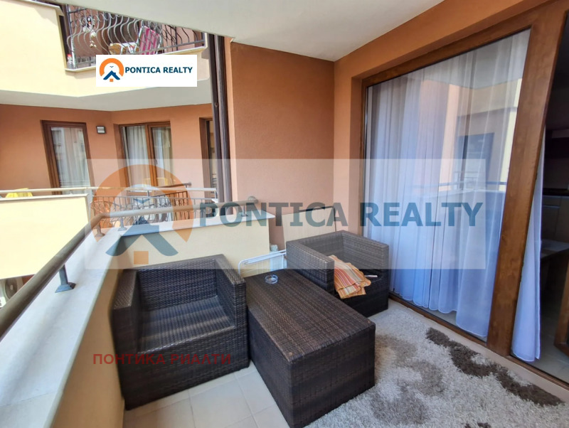 Продава 2-СТАЕН в област Бургас, к.к. Слънчев бряг - 64 кв.м / 90 000 € » 176 024.70 лв., ПОНТИКА РИАЛТИ