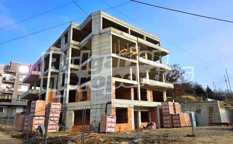 Продава 3-СТАЕН в град Варна, Виница - 102 кв.м / 154 140 € » 301 471.64 лв., БЪЛГЕРИАН ПРОПЕРТИС ВАРНА