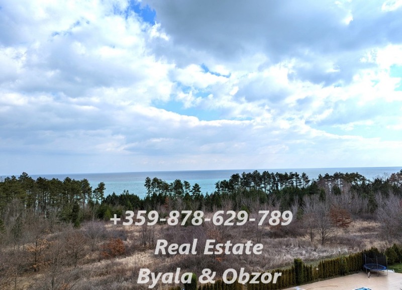 Продава 3-СТАЕН в област Бургас, гр. Обзор - 168 кв.м / 110 000 € » 215 141.30 лв., РИАЛТИ ИНВЕСТ БГ - БЯЛА И ОБЗОР