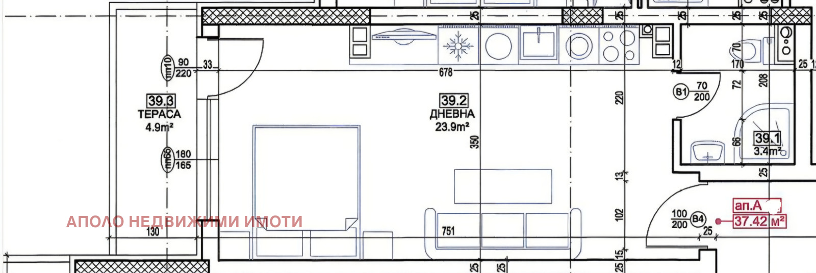 ������� 1-����� | Imot.bg � ����������� 8