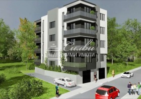 2 bedroom Tsentar, Targovishte