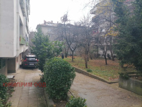 3 bedroom Lozenets, Sofia 16