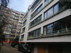 3 bedroom Lozenets, Sofia 14