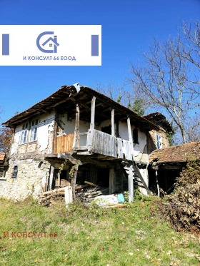 Casa Drashkova polyana, región Lovech 13