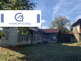 Casa Drachkova poliana, região Lovech 2