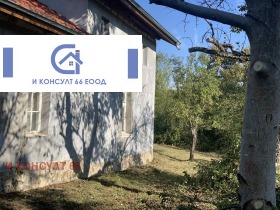 Casa Drachkova poliana, região Lovech 4