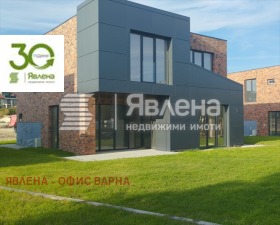 Продава къща град Варна м-т Долна Трака - [1] 