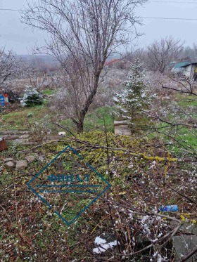 Парцел град Шумен, Тракия