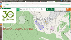 Продава  Парцел, град Варна