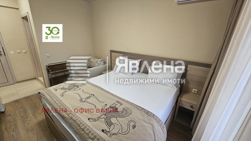 Til salg  Studie Varna , k.k. Zlatni pyasatsi , 33 kvm | 80733806