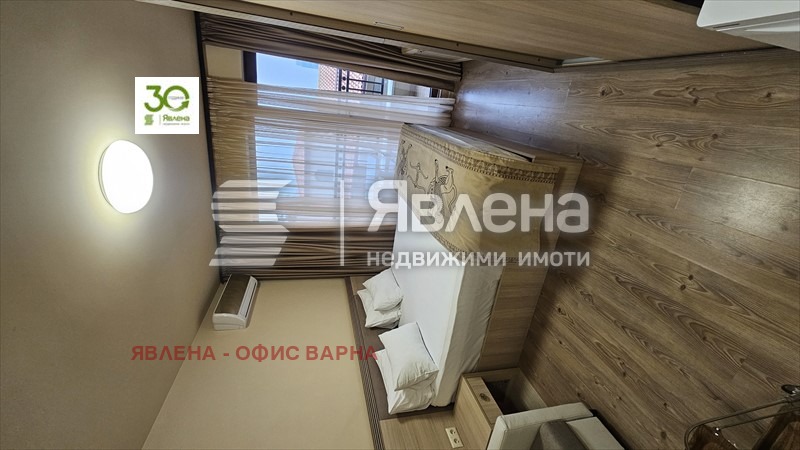 Til salg  Studie Varna , k.k. Zlatni pyasatsi , 33 kvm | 80733806 - billede [6]