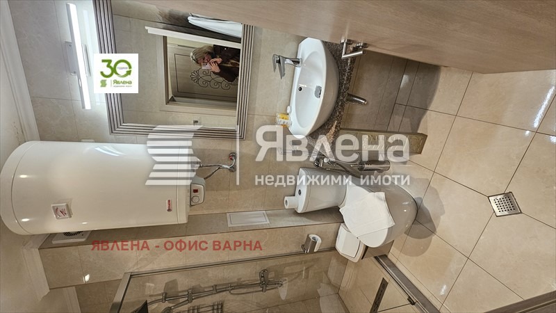 Til salg  Studie Varna , k.k. Zlatni pyasatsi , 33 kvm | 80733806 - billede [5]