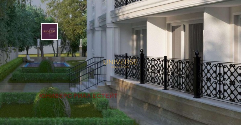 На продаж  Студія область Бургас , к.к. Слънчев бряг , 45 кв.м | 61678940 - зображення [2]