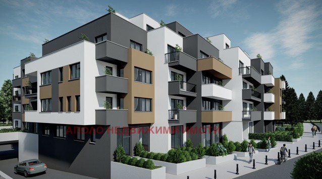 Продава 1-СТАЕН, гр. София, Малинова долина, снимка 4 - Апартаменти - 54861782