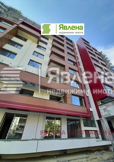 Продава 2-СТАЕН, гр. София, Сердика, снимка 9 - Aпартаменти - 47413407