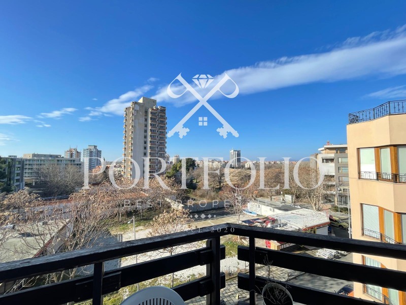 Προς πώληση  1 υπνοδωμάτιο περιοχή Μπουργκάς , Νεσεβαρ , 72 τ.μ | 60141515 - εικόνα [4]