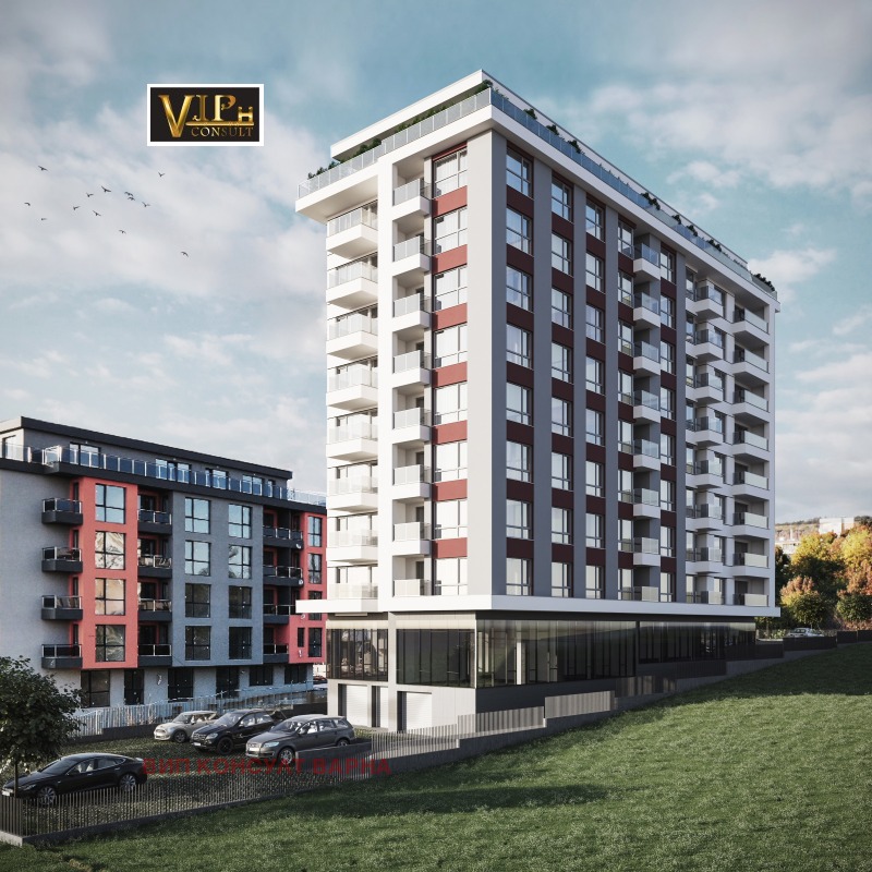 For Sale  1 bedroom Varna , Kaysieva gradina , 61 sq.m | 39926989