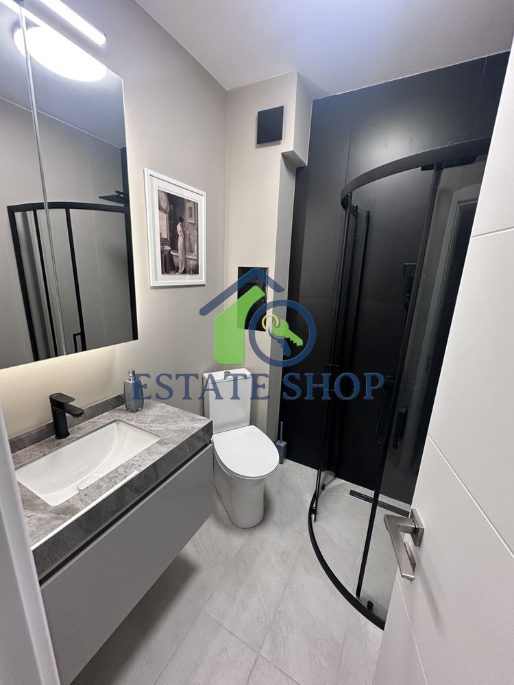À vendre  1 chambre Plovdiv , Ostromila , 72 m² | 19020132 - image [6]