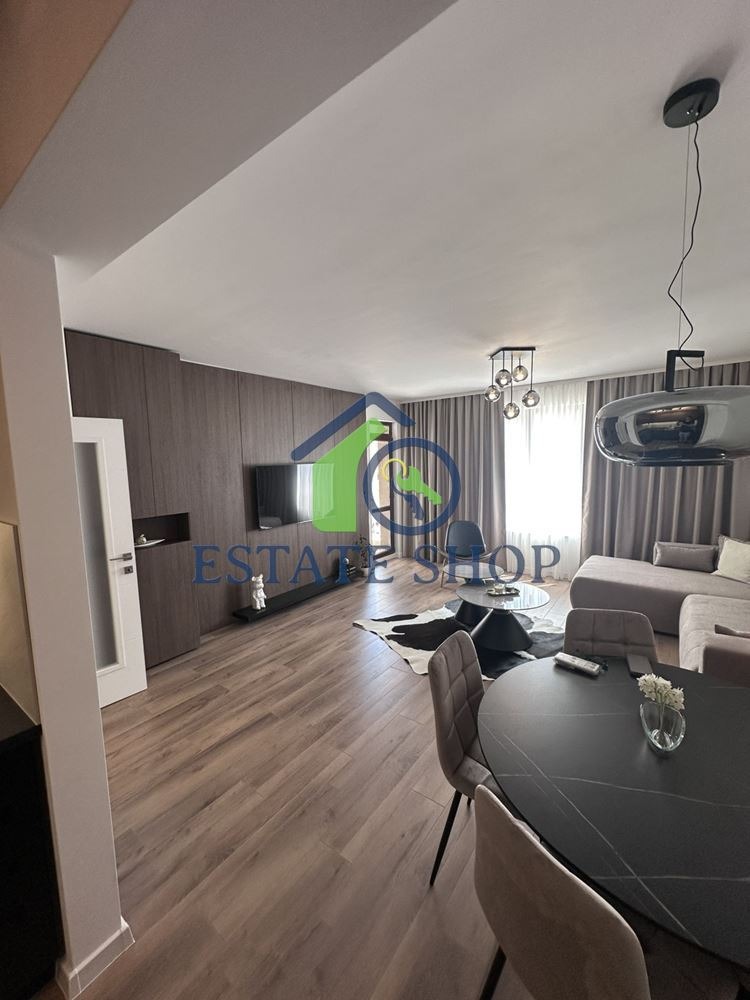 À vendre  1 chambre Plovdiv , Ostromila , 72 m² | 19020132 - image [3]