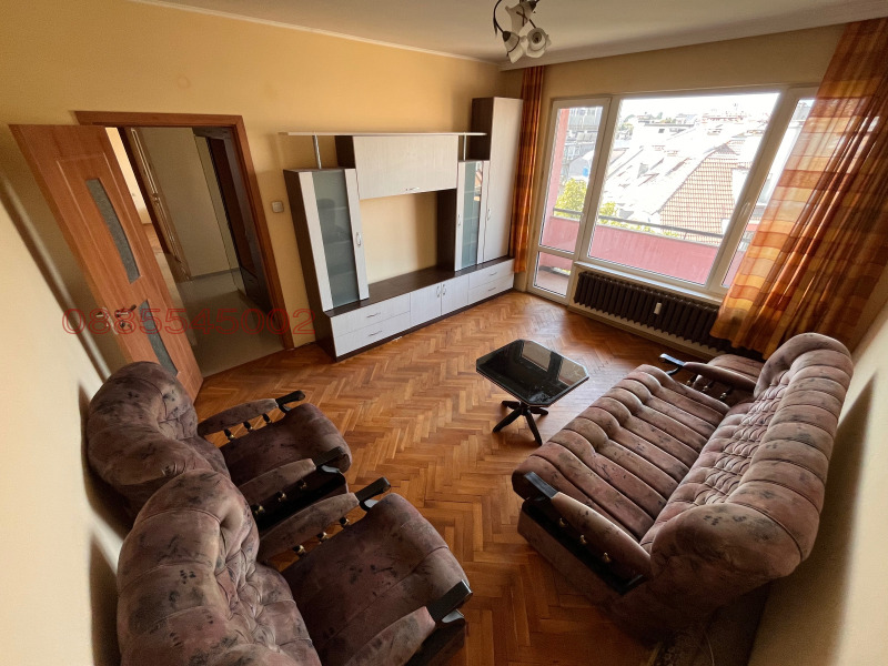 Продава  2-стаен град София , Център , 74 кв.м | 76335191