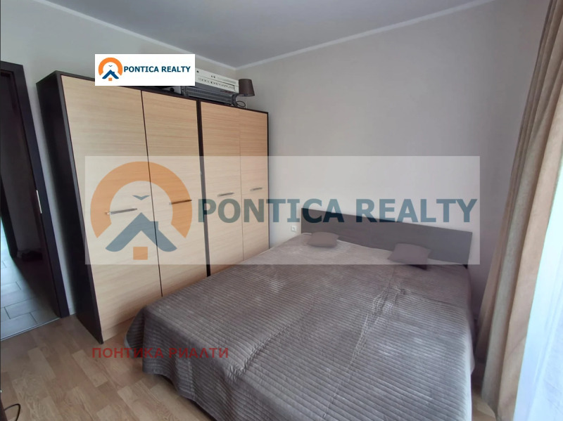 На продаж  1 спальня область Бургас , к.к. Слънчев бряг , 64 кв.м | 67161845 - зображення [15]