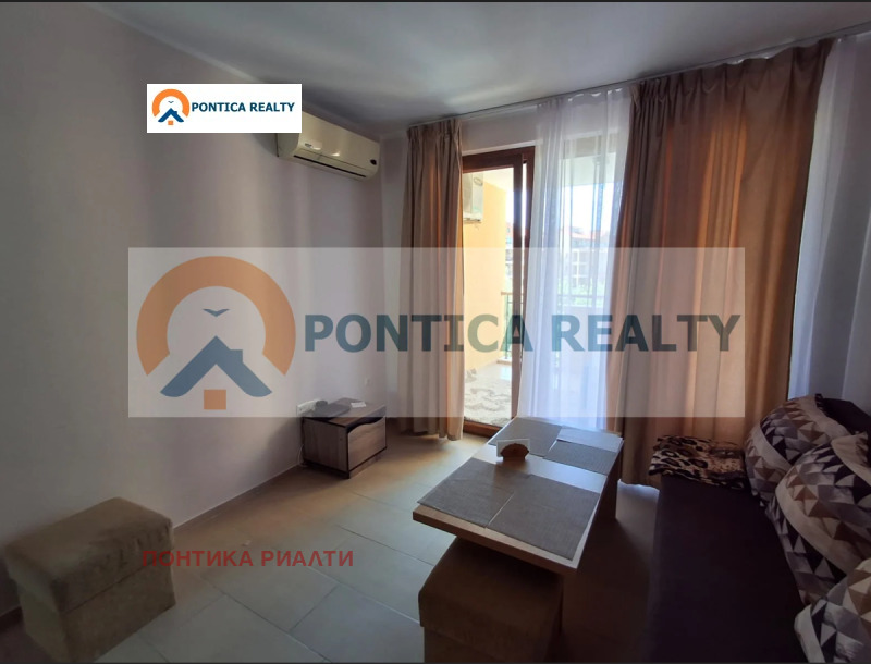 На продаж  1 спальня область Бургас , к.к. Слънчев бряг , 64 кв.м | 67161845 - зображення [4]